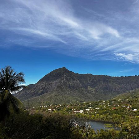 Tiki Lodge Hiva Oa Atuona Bagian luar foto