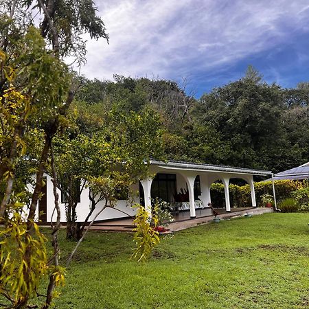 Tiki Lodge Hiva Oa Atuona Bagian luar foto